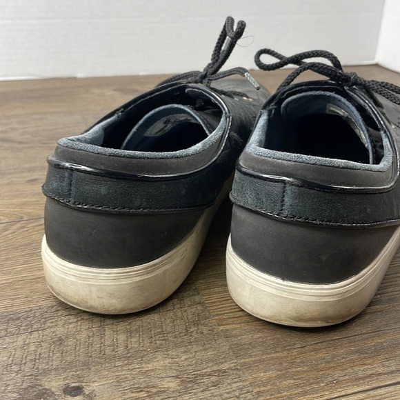 Nike Zoom SB 375361-003 Stefan Janoski Skateboarding Shoes, size 10 - Picture 10 of 11